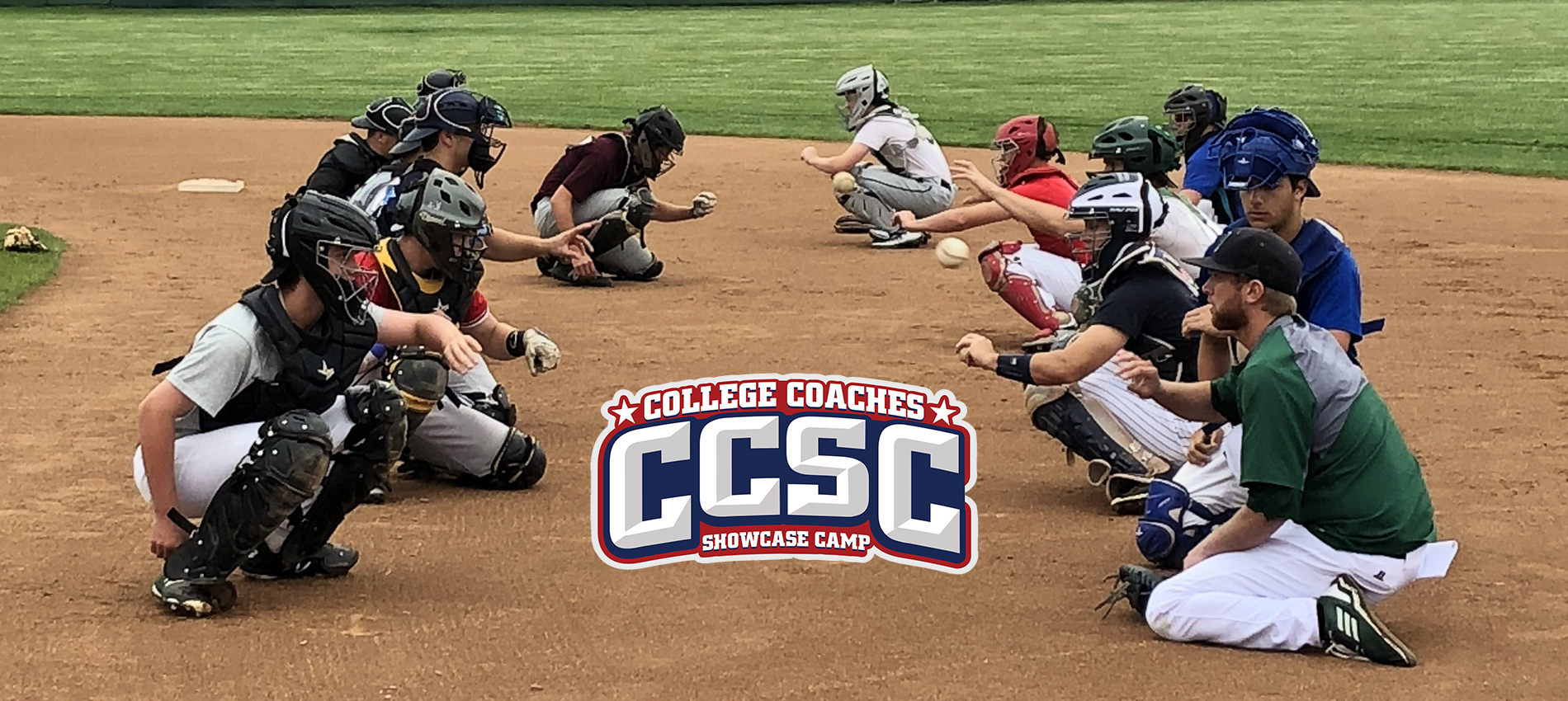 College Baseball Showcases For High School Players BaseBall Wall